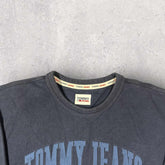 Tommy Jeans Graphic Sweatshirt - L